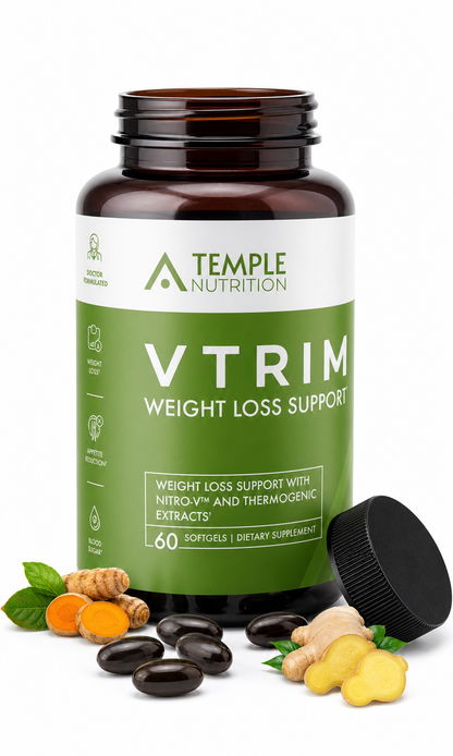 VTRIM - Weight Loss Support